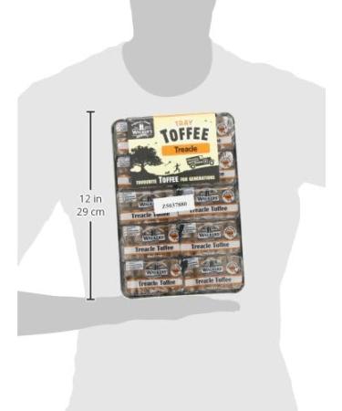 Walkers Non Such Treacle Toffee 150g - Buy Online on SooperMarket.com