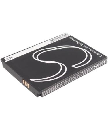 Replacement Battery for Seals IP68 Waterproof - Compatible with TS3 T-S3 WP-TS3 | 1550mAh | International Shipping - Buy Online on SooperMarket.com