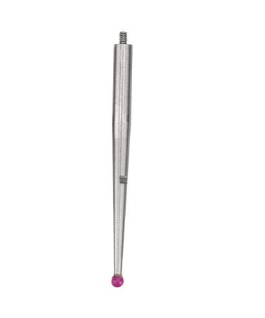 Scale Needle & Dial-In Indicator Probe M1.4 - Swallow Tail Rails & Test Indicators for Deep Knife Measuring - Buy Online on SooperMarket.com