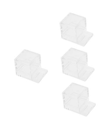 BESPORTBLE 4pcs Pet Water Feeder Ants Drinking Tool Ants Nest Water Feeder Ants Drinking Bowls Plastic 1 count (Pack of 1)