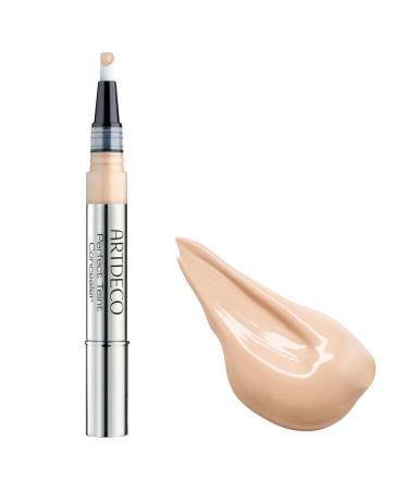 ARTDECO Perfect Teint Concealer - Liquid Concealer for Dark Circles - Neutral Light 12 - 1.8ml - International Shipping Available - Buy Online on SooperMarket.com