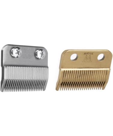 Bamberg Replace Cutter Metal Bottom Clipper Blade for Electric Shaver-Silver - Buy Online on SooperMarket.com