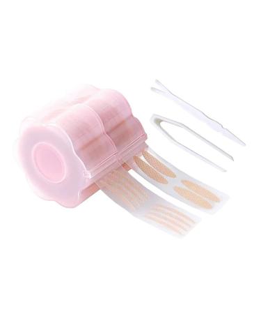 OSALADI 1 Set Double Eyelid Sticker Women Eyelid Tape Invisible Eye Strip Eye Beauty Tape Female Eyelid Sticker Double Sided Adhesive Tape Eye Beauty Patch Cosmetics Adhesive Strip Natural