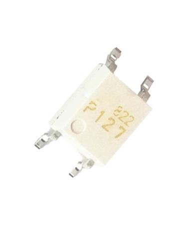 10pcs TLP127 P127 SOP4 tlp127gb