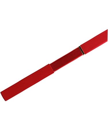 Travel Makeup Brush Lipstick Applicator Lipstick Brush Lip Gloss Brush Lipsticks Lip Scrub Brush Lipstick Makeup Brush Lip Applicator Wands Plate Retractable Red - Buy Online on SooperMarket.com