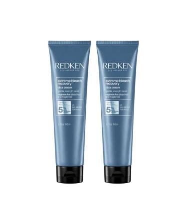 Redken Extreme Bleach Recovery Cica Cream 150ml Double