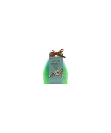 BOMB COSMETICS SHOWER SOAP - SECRET GARDEN