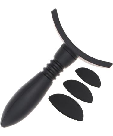 Baluue 3 Sets Eye Shadow Stamp Accessories Eye Shadow Makeup Tool Eyeshadow Makeup Supply - Buy Online on SooperMarket.com
