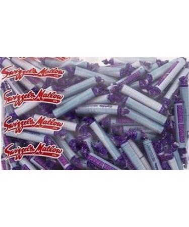 60 Swizzels Parma Violets Individually Wrapped Sweets