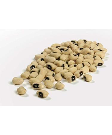 Camellia Brand Dried Black Eye Peas 1 lb - Pack of 2 | High-Quality Southern Staple - Buy Online on SooperMarket.com