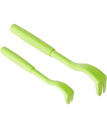 O'tom Tick Twister Green - Safe and Effective Tick Removal Tool - Buy Online on SooperMarket.com