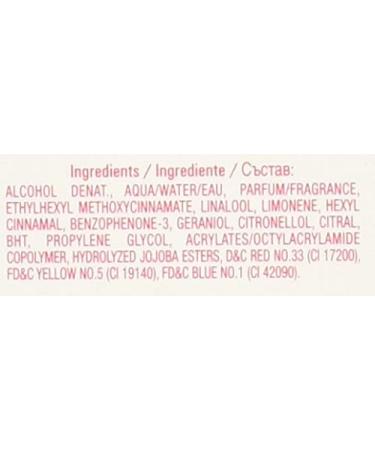 Adidas Fruity Rhythm by Adidas for Women - 1.7 Ounce EDT Spray Fresh - Buy Online on SooperMarket.com