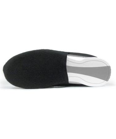 Black Bowling Shoe Slider - Enhance Your Bowling Game - bowlingball.com - Buy Online on SooperMarket.com