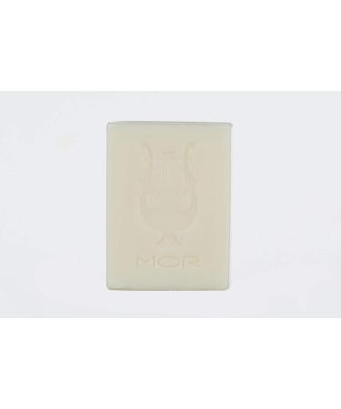 MOR Little Luxuries Snow Gardenia Soapette 60g - Luxurious Fragrance Soft Skin International Shipping - Buy Online on SooperMarket.com