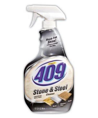 FORMULA 409 STONE&STEEL 044600301082