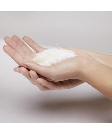 Buy Blue Lagoon Bath Salt - Sustainable Bioactive Luxury Skincare (12.3 oz | 350 g) - International Shipping Available - Buy Online on SooperMarket.com