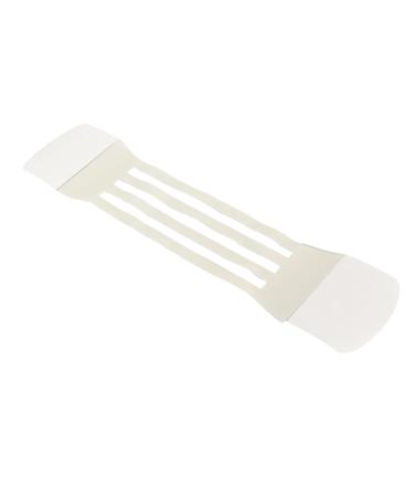 KIMISS Face Neck Lifting Tape Neck Lifting Adhesive Stickers Waterproof Elastic Bands with 20 Replacement Tapes for Instant Face and Neck Lift - Buy Online on SooperMarket.com