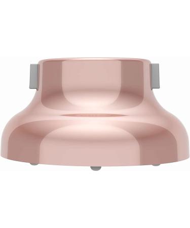 Universal Adjustable Hair Dryer Diffuser Attachment for Curly Hair - Fits Most Blow Dryers 4.3-6.5CM - Professional Salon Tool in Pink - Buy Online on SooperMarket.com