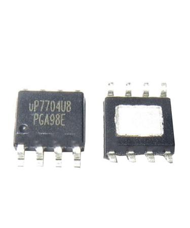 5pcs/lot UP7704U8 UP7704 SOP-8