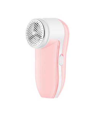 Battery Free Fabric Lint Remover Powered Shaver 150mm D