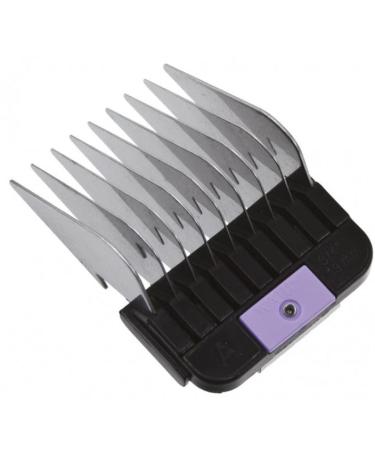 Generic Moser Wahl attachment comb suitable for various clippers (19 mm)