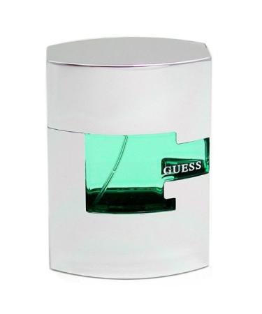 Guess Man by Guess for Men - 2.5 Ounce EDT Spray - Buy Online on SooperMarket.com