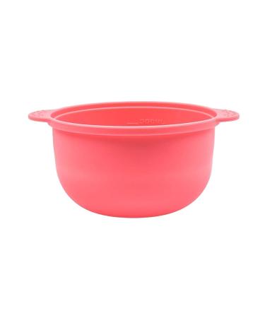 MagiDeal Pink Wax Warmer Liner - Professional Washable Wax Melting Container with Scale for International Shipping - Buy Online on SooperMarket.com