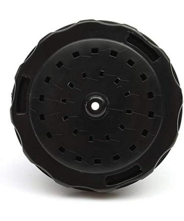Herklotzn 9Pcs Small Fountain Nozzle Kit Water Fountain Nozzle Heads for Pond Fountain Submersible Pump Pool - Buy Online on SooperMarket.com