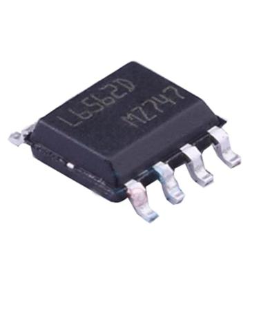 20pcs L6562D SOP8 L6562 SOP SMD L6562DTR SOP-8 IC