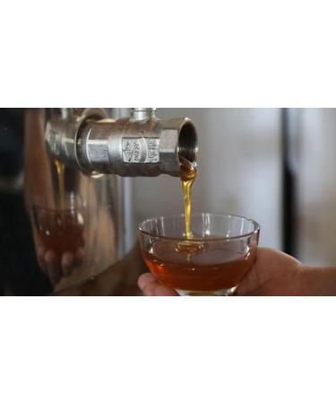 100% Pure Moroccan Jujuber Honey - Buy Online on SooperMarket.com
