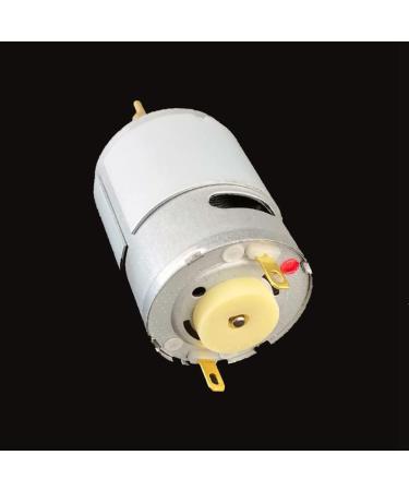 Scalewbin Replacement 7200RPM Hair Clipper Motor for 8504/ Electric Clippers Motor Upgrade Repair Part - Buy Online on SooperMarket.com