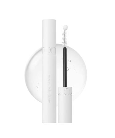 Romand Hanall Lash Serum  0.3 fl oz (8 ml)  Eyelash Nutrition  Eyelash Serum  Healthy Eyelashes  Korean Cosmetics  Authentic Product