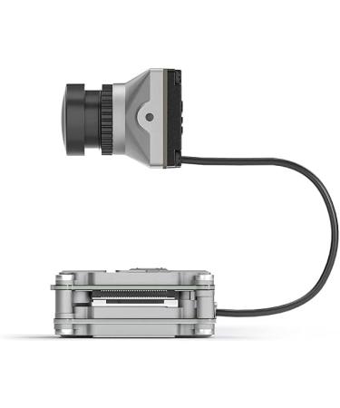 Caddx Polar Vista Kit - HD FPV System with 720p/60fps Camera for DJI FPV Air Unit (Silver) - Buy Online on SooperMarket.com