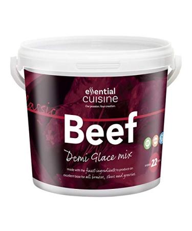 Essential Cuisine - Beef Demi Glace 1.5 Kg