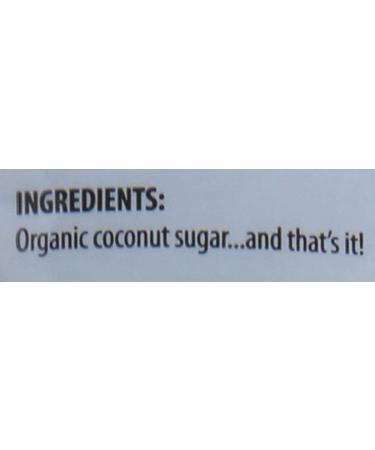 The Groovy Food Company Organic Coconut Sugar 500g - Natural Sweetener for Healthy Living - Buy Online on SooperMarket.com