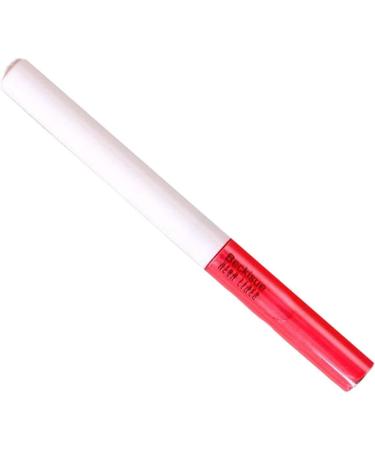 JAYIOLA Colorful Liquid Eyeliner Smudge Glow in The Dark 4ml Matte Gift Eyeliner Makeup Pen for Holiday Party Red - Buy Online on SooperMarket.com