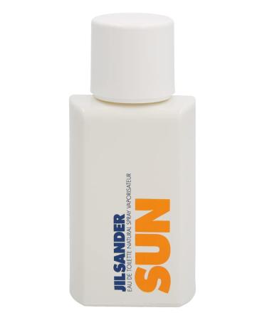 Jil Sander Sun By Jil Sander For Women. Eau De Toilette Spray 2.5-Ounce - Buy Online on SooperMarket.com