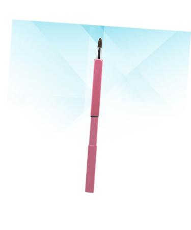 2pcs Makeup Tool Kit | Lipstick Applicator & Handy Lip Brush | Perfect for Flawless Application - Buy Online on SooperMarket.com
