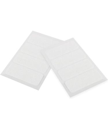 24 Disposable Snore Stickers | Mouth Strips for Snoring Relief and Better Sleep - Buy Online on SooperMarket.com