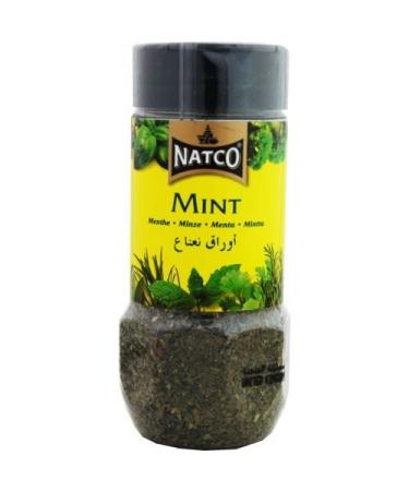 Natco Dried Mint - 25g