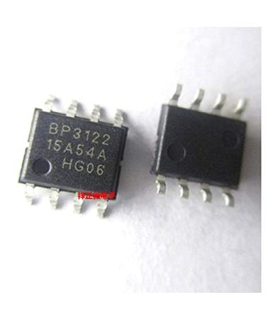 CLoxks 10pcs/lot BP3122 SOP8 3122 SOP SMD