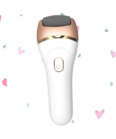 FRCOLOR 1 Set Remover Electric Zester Foot Exfoliator Dead Skin Remover for Feet Pedicure Tool Electric Dead Skin Remover Leg Remover Power Tools Pedicure Brush Care - Buy Online on SooperMarket.com