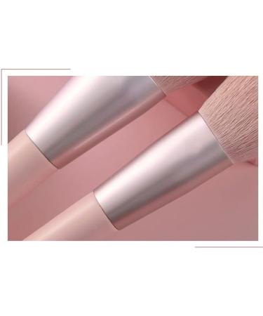 DFHBFG 11-Piece Makeup Brush Set - Premium Eye Shadow Blush & Powder Tools for Flawless Beauty - Buy Online on SooperMarket.com