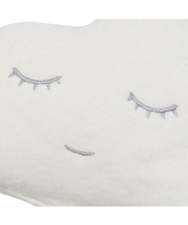 GR NSPECHT Grape Seed Cloud - Fluffy Heat Pad for Babies & Toddlers | Relieve Flatulence & Stomach Aches - Buy Online on SooperMarket.com