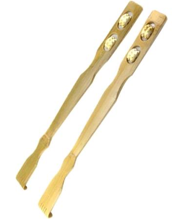 Buy Harayaa 6x2 Back Scratchers & Body Stick Roller - International Shipping Available - Buy Online on SooperMarket.com