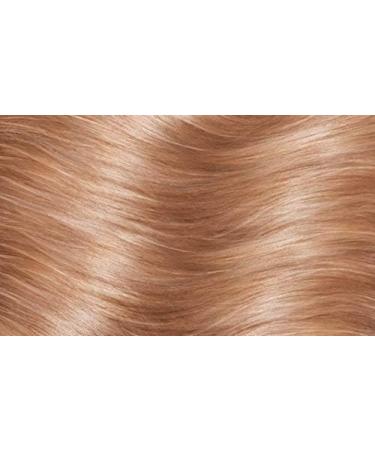 L'Oreal Excellence Age Perfect Colouring Number 7/32 Rubio Dorado Perla 7.302 Golden Pearl Blonde 1 count (Pack of 1) - Buy Online on SooperMarket.com