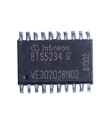 10pcs BTS5234G BTS5234 SOP-20