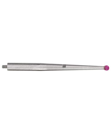 Scale Needle & Dial-In Indicator Probe M1.4 - Swallow Tail Rails & Test Indicators for Deep Knife Measuring - Buy Online on SooperMarket.com