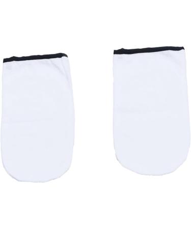 minkissy 6 Pairs Heat Tanning Mitt Paraffin Bath Cloth Gloves Paraffin Wax Bath Gloves & Booties Wax Gloves Thermal Gloves Hand Treatment Cover Thin Section Insulation Cotton - Buy Online on SooperMarket.com