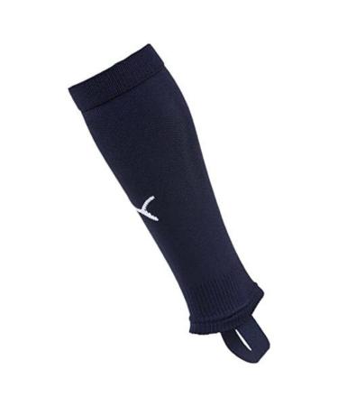 PUMA Men's Socks Peacoat-Puma White 2